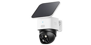 Eufy SoloCam S340